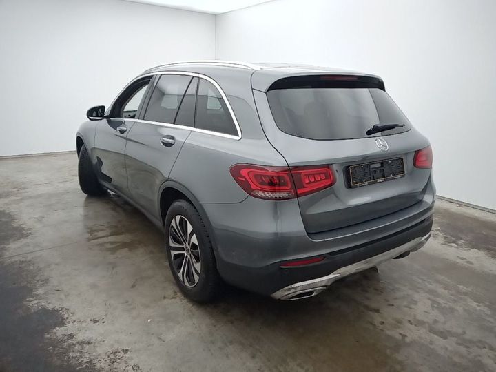 Photo 7 VIN: W1N2539191V241277 - MERCEDES-BENZ GLC &#3919 