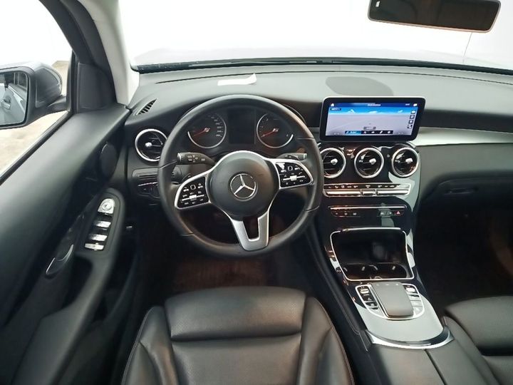 Photo 9 VIN: W1N2539191V241277 - MERCEDES-BENZ GLC &#3919 