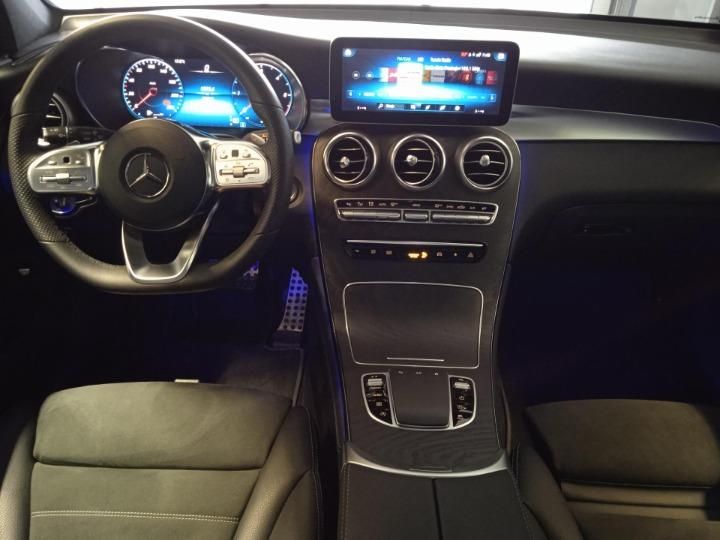 Photo 10 VIN: W1N2539191V245644 - MERCEDES-BENZ GLC-CLASS SUV 