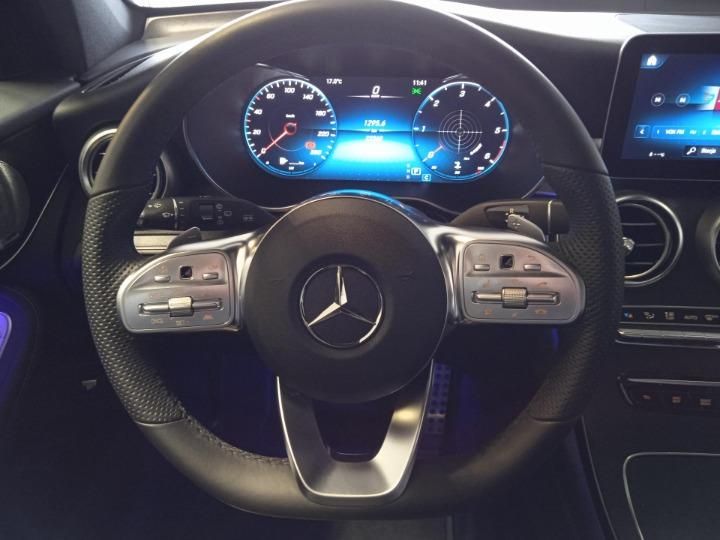 Photo 11 VIN: W1N2539191V245644 - MERCEDES-BENZ GLC-CLASS SUV 