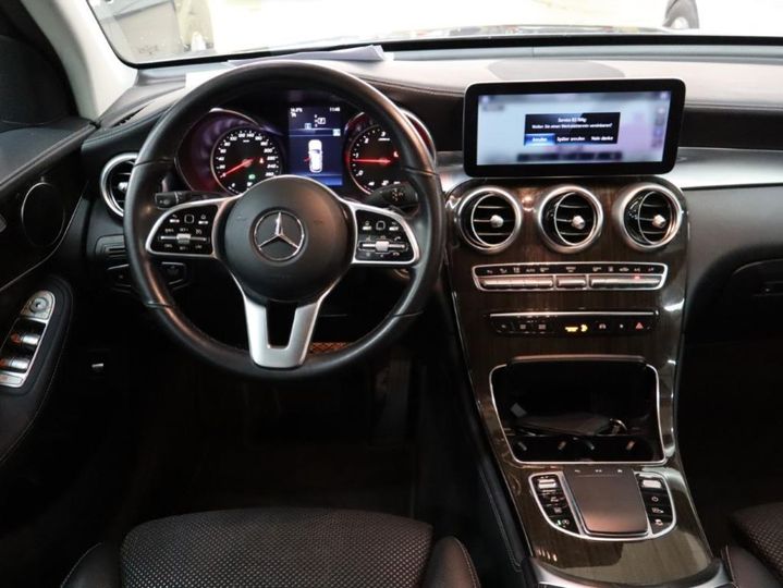 Photo 4 VIN: W1N2539191V254049 - MERCEDES-BENZ GLC 