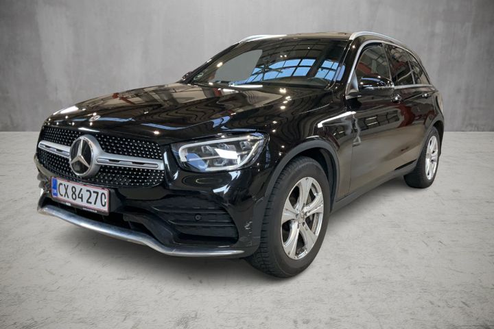 Photo 0 VIN: W1N2539191V269999 - MERCEDES-BENZ GLC-CLASS 