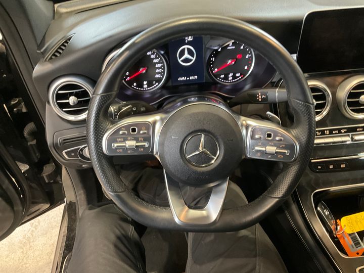 Photo 23 VIN: W1N2539191V269999 - MERCEDES-BENZ GLC-CLASS 