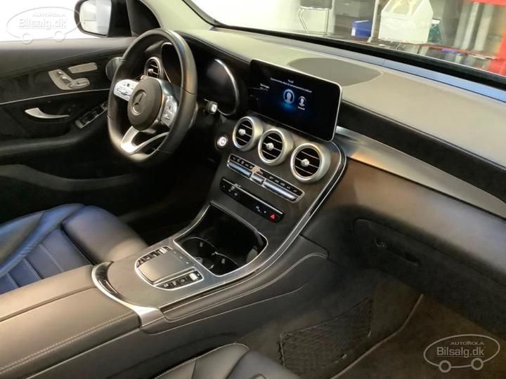 Photo 12 VIN: W1N2539231V243138 - MERCEDES-BENZ GLC-CLASS VAN 