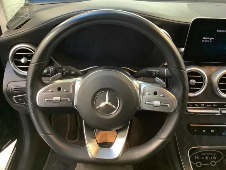 Photo 13 VIN: W1N2539231V243138 - MERCEDES-BENZ GLC-CLASS VAN 