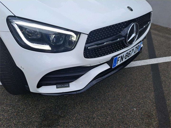 Photo 24 VIN: W1N2539531F805333 - MERCEDES-BENZ GLC 