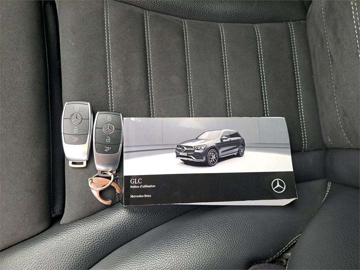 Photo 6 VIN: W1N2539531F805333 - MERCEDES-BENZ GLC 