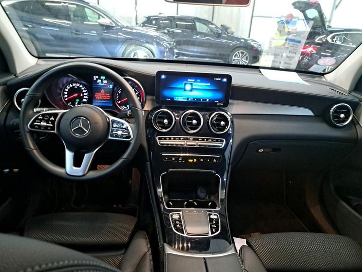 Photo 2 VIN: W1N2539531F851518 - MERCEDES-BENZ GLC 