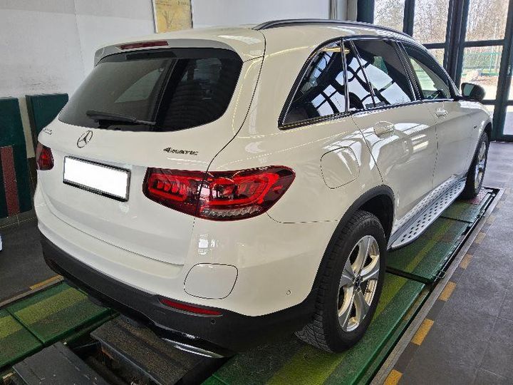 Photo 12 VIN: W1N2539531F878563 - MERCEDES-BENZ GLC -KLASSE (BM 253)(06.2015-&GT) 