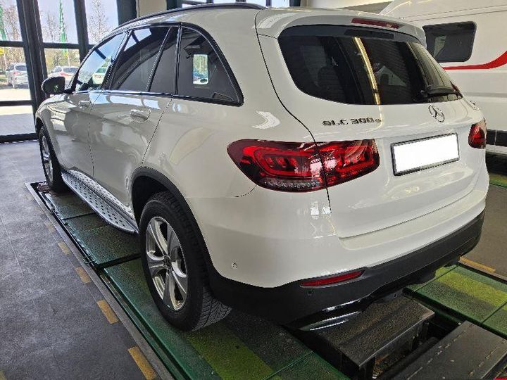 Photo 17 VIN: W1N2539531F878563 - MERCEDES-BENZ GLC -KLASSE (BM 253)(06.2015-&GT) 