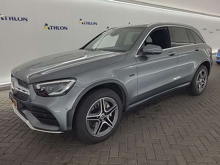 Photo 0 VIN: W1N2539531F881662 - MERCEDES-BENZ GLC 