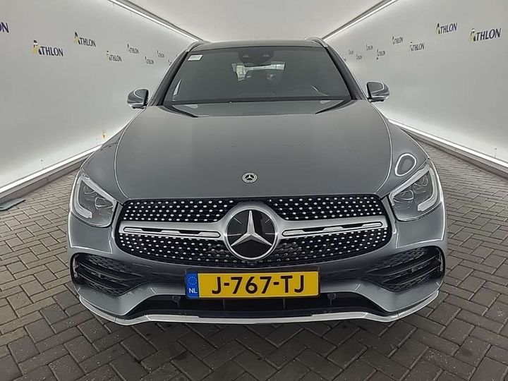 Photo 13 VIN: W1N2539531F881662 - MERCEDES-BENZ GLC 