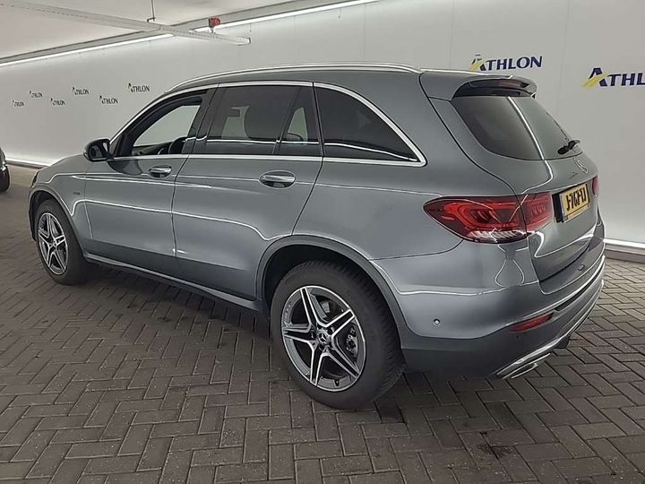 Photo 3 VIN: W1N2539531F881662 - MERCEDES-BENZ GLC 