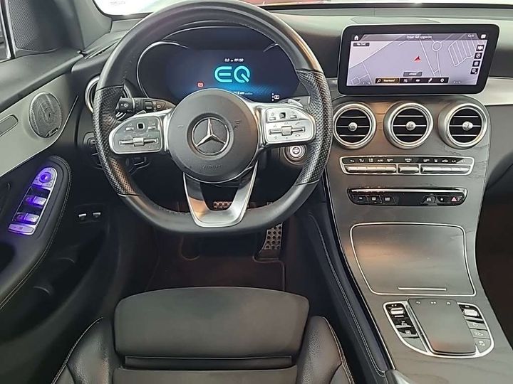 Photo 7 VIN: W1N2539531F881662 - MERCEDES-BENZ GLC 