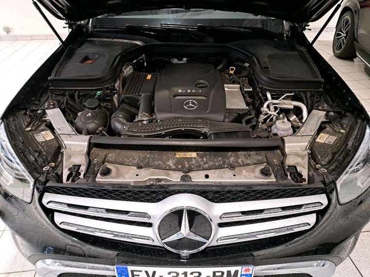 Photo 20 VIN: W1N2539531F903636 - MERCEDES-BENZ GLC 