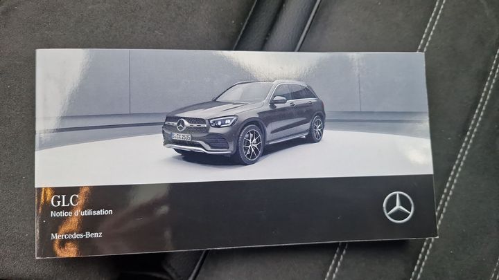 Photo 18 VIN: W1N2539531F930620 - MERCEDES-BENZ GLC 