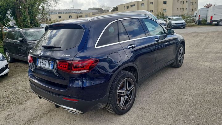 Photo 2 VIN: W1N2539531F930620 - MERCEDES-BENZ GLC 