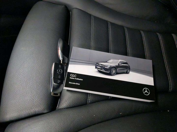 Photo 5 VIN: W1N2539531F950786 - MERCEDES-BENZ GLC 