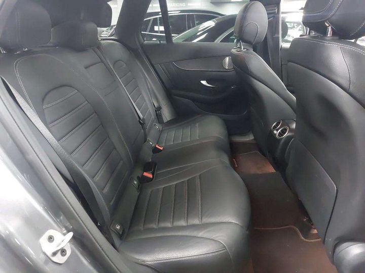 Photo 9 VIN: W1N2539531F950786 - MERCEDES-BENZ GLC 