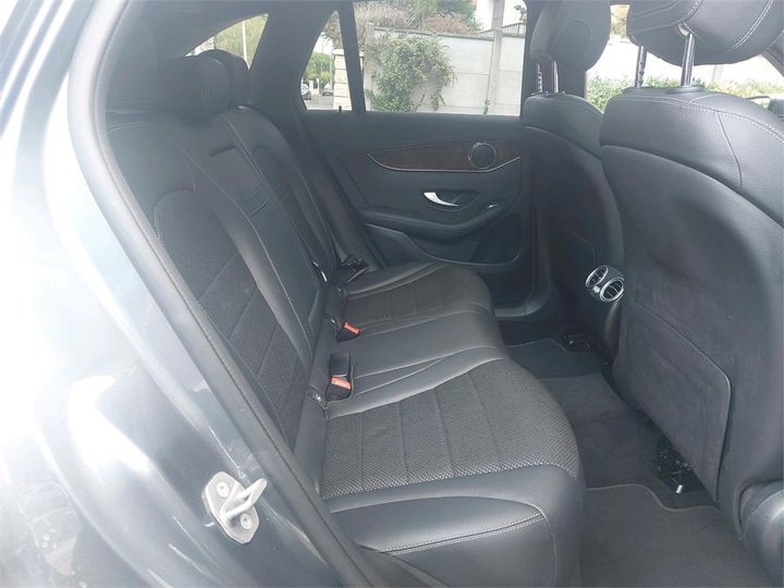 Photo 11 VIN: W1N2539531V256440 - MERCEDES-BENZ GLC 