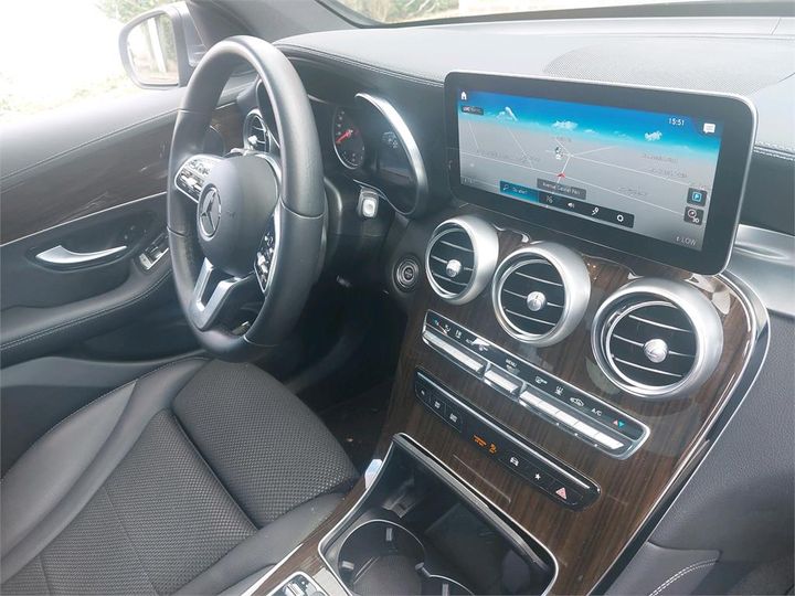 Photo 5 VIN: W1N2539531V256440 - MERCEDES-BENZ GLC 