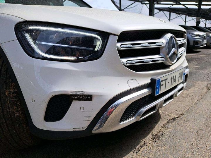 Photo 15 VIN: W1N2539531V264970 - MERCEDES-BENZ GLC 