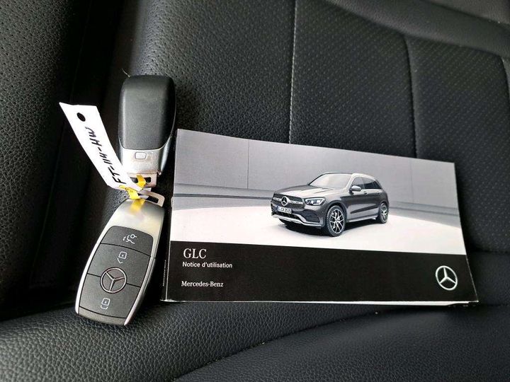 Photo 5 VIN: W1N2539531V264970 - MERCEDES-BENZ GLC 