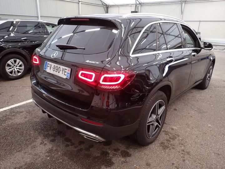 Photo 2 VIN: W1N2539531V273083 - MERCEDES-BENZ GLC 