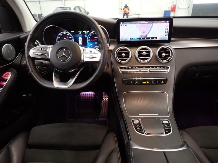 Photo 5 VIN: W1N2539531V273083 - MERCEDES-BENZ GLC 