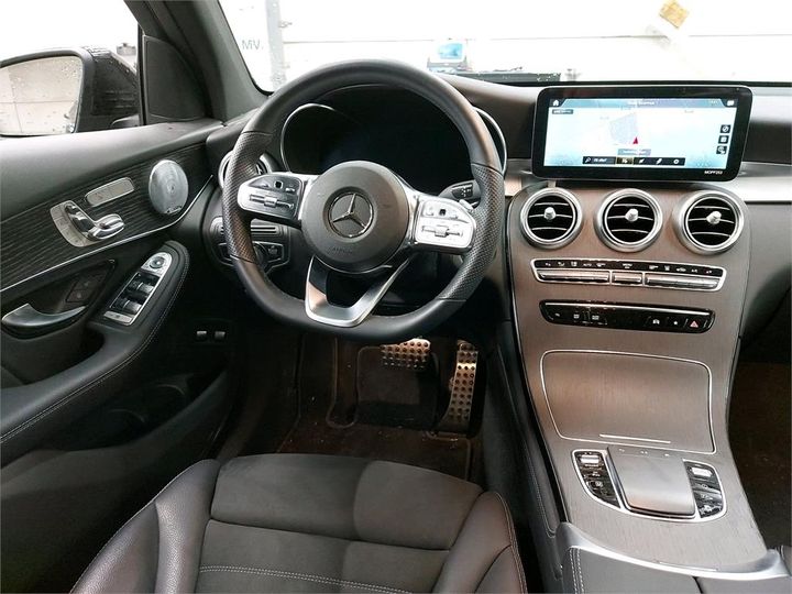 Photo 12 VIN: W1N2539531V273751 - MERCEDES-BENZ GLC 