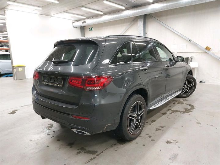 Photo 2 VIN: W1N2539531V273751 - MERCEDES-BENZ GLC 