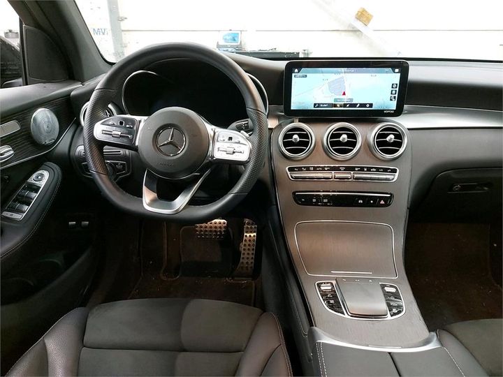 Photo 8 VIN: W1N2539531V273751 - MERCEDES-BENZ GLC 