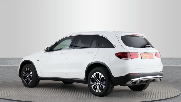 Photo 3 VIN: W1N2539531V297355 - MERCEDES-BENZ CLASE GLC 