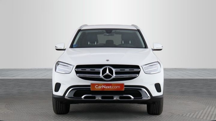 Photo 8 VIN: W1N2539531V297355 - MERCEDES-BENZ CLASE GLC 