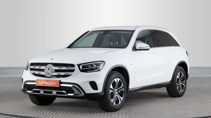 Photo 0 VIN: W1N2539531V297355 - MERCEDES-BENZ CLASE GLC 