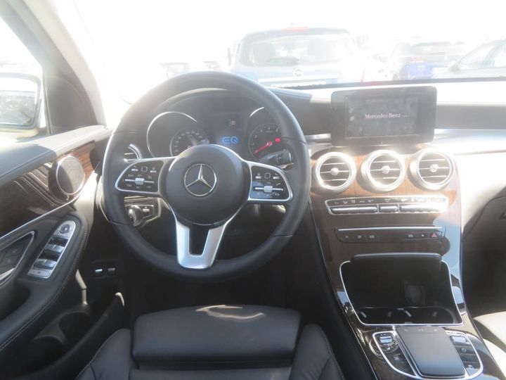 Photo 5 VIN: W1N2539531V297355 - MERCEDES-BENZ CLASE GLC 