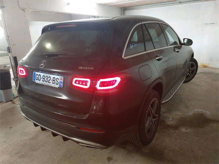 Photo 3 VIN: W1N2539531V336550 - MERCEDES-BENZ GLC HYBRID 