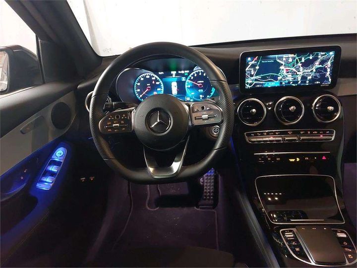 Photo 4 VIN: W1N2539531V336550 - MERCEDES-BENZ GLC HYBRID 