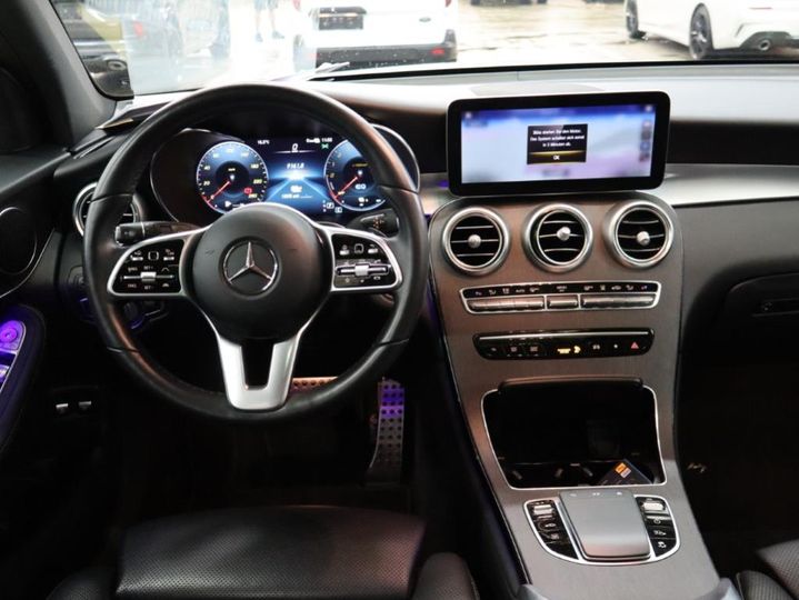 Photo 6 VIN: W1N2539531V346618 - MERCEDES-BENZ GLC 