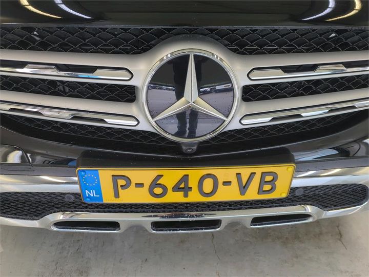 Photo 10 VIN: W1N2539531V390483 - MERCEDES-BENZ GLC 300 