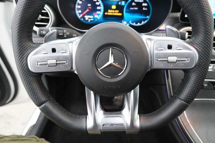 Photo 19 VIN: W1N2539641F781830 - MERCEDES-BENZ GLC &#3919 