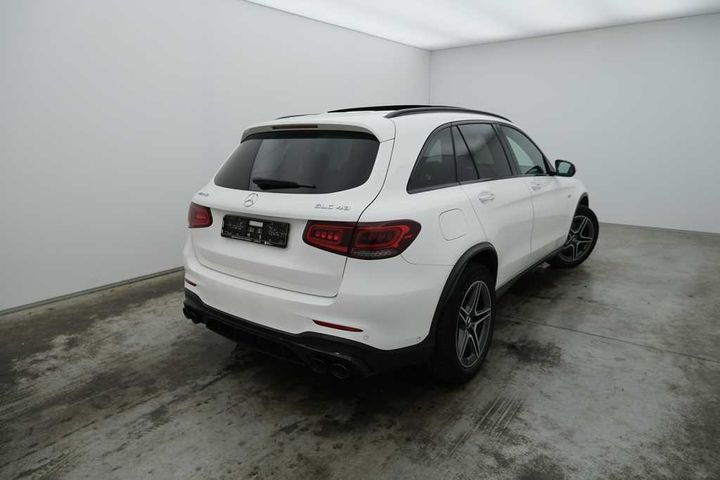 Photo 2 VIN: W1N2539641F781830 - MERCEDES-BENZ GLC &#3919 