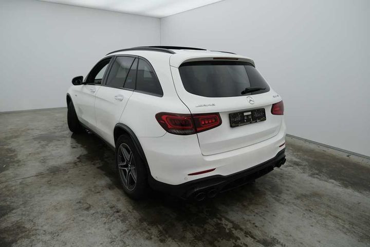 Photo 7 VIN: W1N2539641F781830 - MERCEDES-BENZ GLC &#3919 