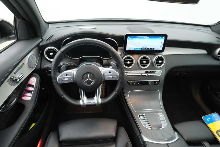 Photo 9 VIN: W1N2539641F781830 - MERCEDES-BENZ GLC &#3919 