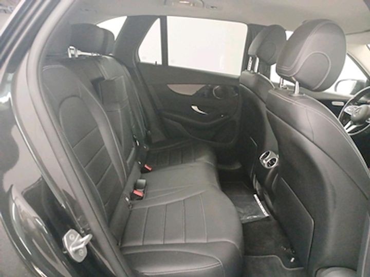 Photo 5 VIN: W1N2539801V240761 - MERCEDES-BENZ GLC 