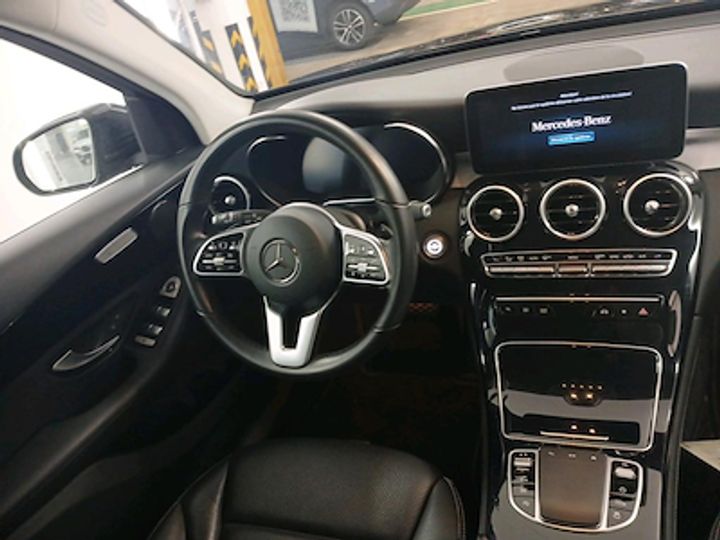 Photo 7 VIN: W1N2539801V240761 - MERCEDES-BENZ GLC 