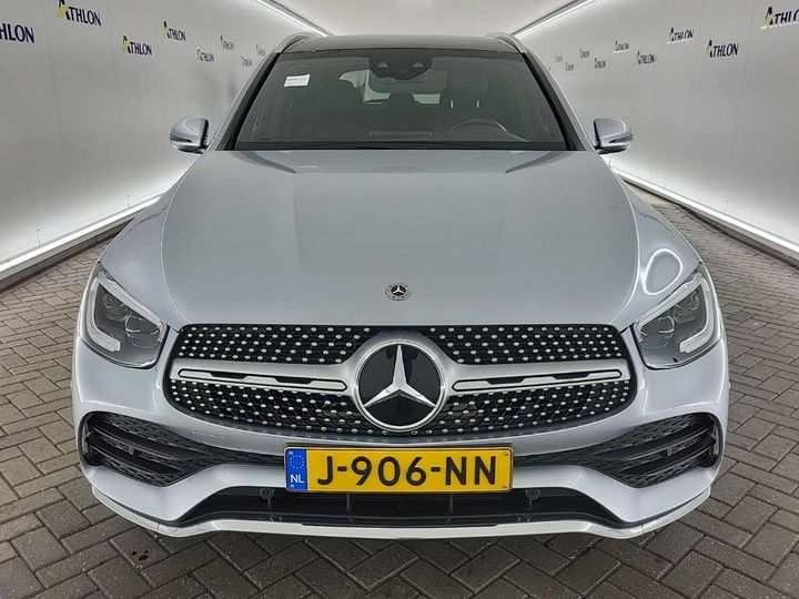 Photo 13 VIN: W1N2539811F872023 - MERCEDES-BENZ GLC 