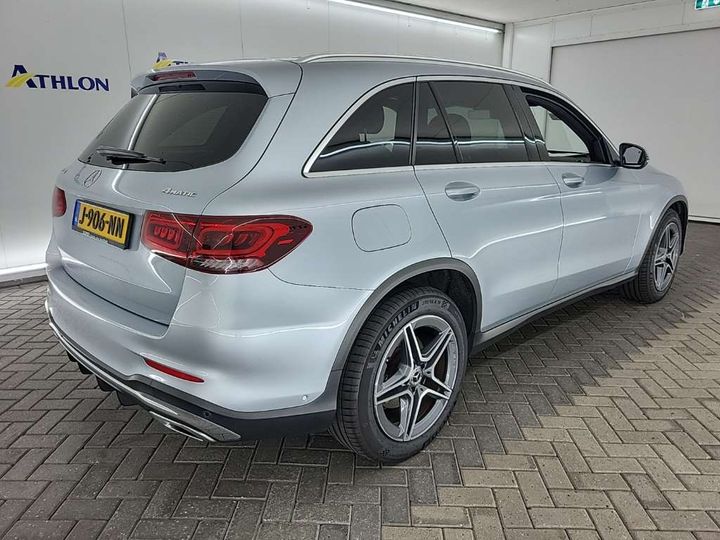 Photo 2 VIN: W1N2539811F872023 - MERCEDES-BENZ GLC 