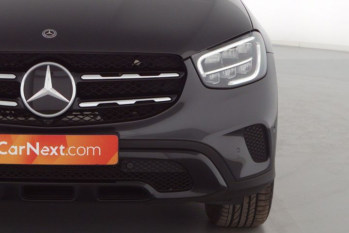 Photo 10 VIN: W1N2539811V242897 - MERCEDES-BENZ GLC 