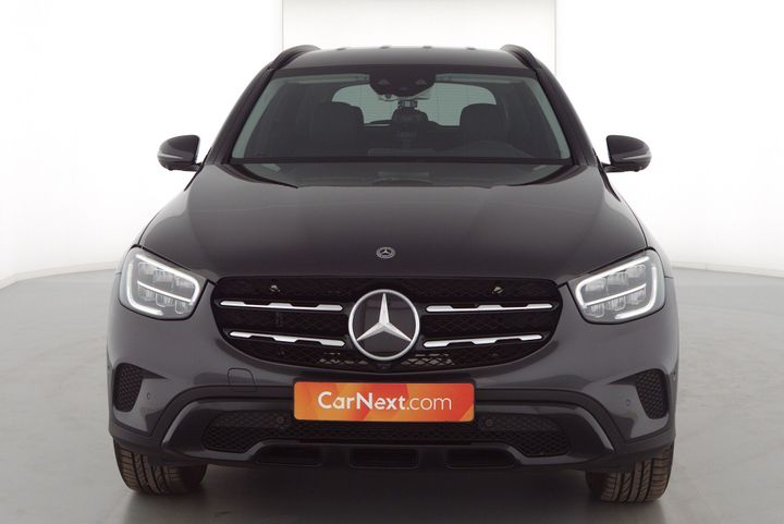 Photo 3 VIN: W1N2539811V242897 - MERCEDES-BENZ GLC 